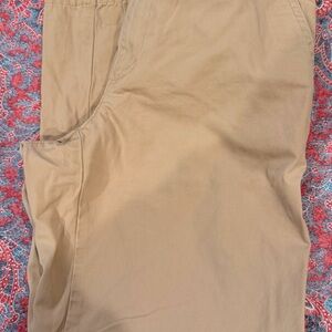 Tommy Hilfiger Men's Khaki Chinos